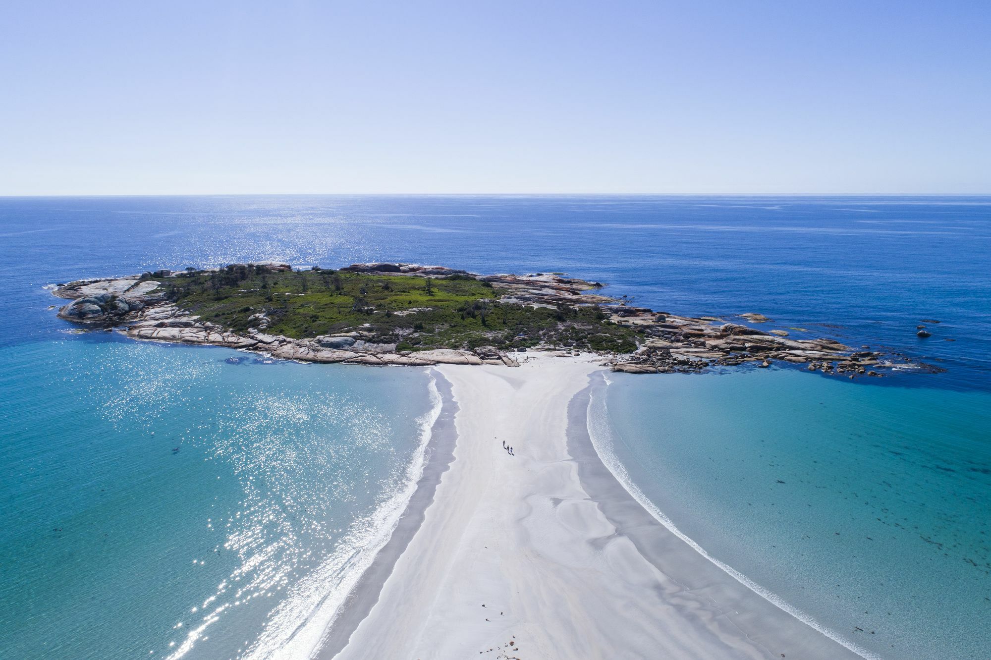 Diamond Island Resort, Restaurant & Bar And Penguin Show Bicheno Exteriér fotografie